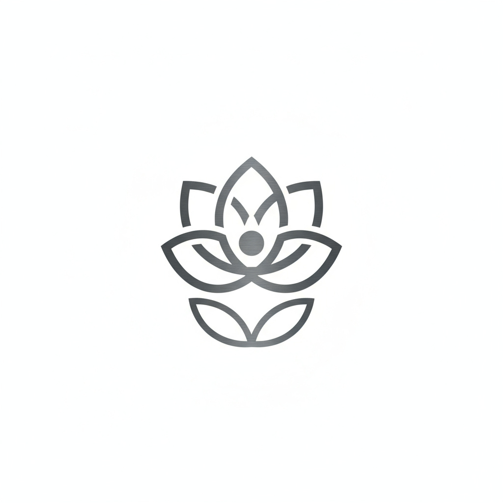 FlowerSight Creations logo
